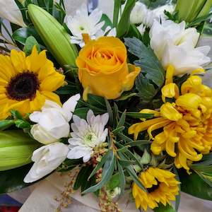 Occassions: Citrus Slice