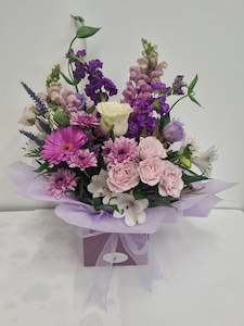 Occassions: Berry sorbet