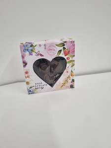 Tasty Treats: Rosè chocolate roses