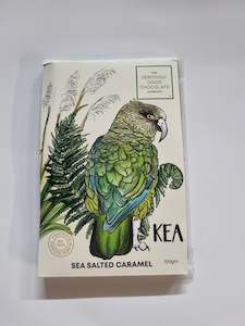 Salted Caramel Tablet