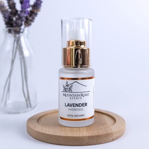 Gifts: Lavander Hydrosol