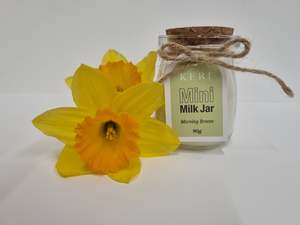 Gifts: Morning Breeze Candle