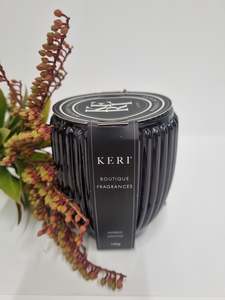 Nordic Jasmine Candle