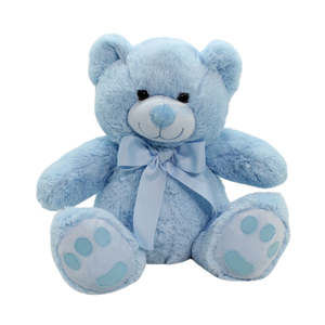 Roly Bear Blue