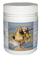 Products: Jakes Best Mate 250g Powder - Lovely Health