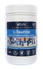 Products: L-Taurine - Lovely Health