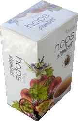 Products: Hops Slumber - Lovely Health