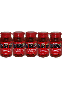 Acai berry capsules, 5 pack - Lovely Health