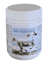 Products: GlycOmega Plus for Horses, 250g - Lovely Health