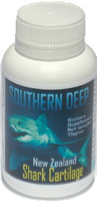 Products: Shark Cartilage - Lovely Health Shark Cartilage