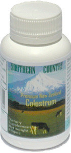 Products: Bovine Colostrum - Lovely Health