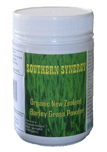 Products: Organic Barley Grass Powder 200g - Lovely Health