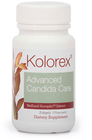 Products: Kolorex Candia Care Capsules - Lovely Health