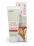 Products: Kolorex Foot & Toe Care Cream - Lovely Health