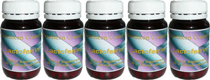 Products: Lactoferrin 5 pack - Lovely Health Lovely Health-Lactoferrin-5-pack