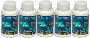Products: Shark Liver Oil 1000mg. 5-pack SAVE 10% - Lovely Health