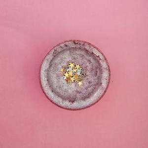 All: Mini Star Charm