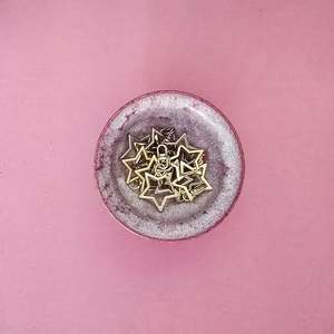 All: Star Keyring