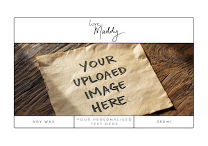 All: Flicker of Memories Candle