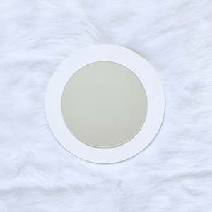 You choose Crystal Mirror