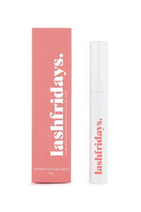 Eyelash Serum