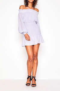 Alice Mccall: The Best Dress in Pebble