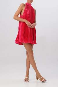 Mini: Amour Mini in Punch