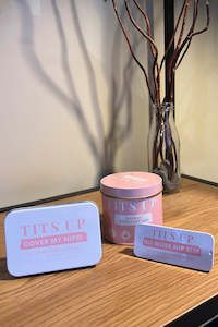 Utimate Breast Kit in Nude