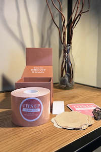 Tits Up Tape Kit in Nude