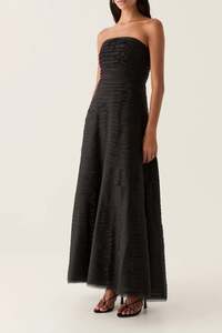 Soundscape Maxi in Black