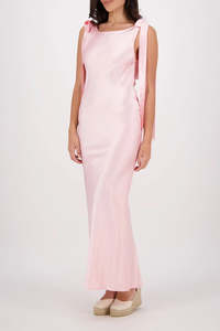 New Arrivals: Wilmer In Strawberry Pink.