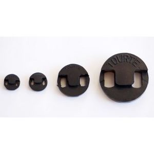 Products: Tourte Round Mute