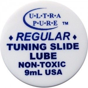 Products: Ultra-Pure Oil Regular Tuning Slide Lube