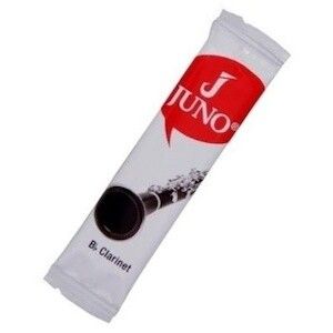 Products: Vandoren Juno Clarinet Reed