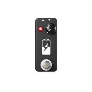 JHS Volture Variable Power Supply