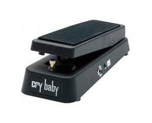 Jim Dunlop Original Crybaby Wah Wah Pedal RRP $299