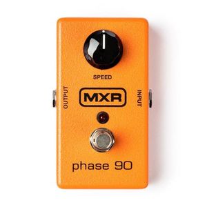 MXR Phase 90 Phaser Pedal. RRP