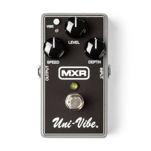 Products: MXR Univibe Effects Pedal - RRP $379