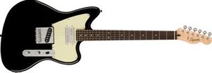 Products: Fender Squier FSR Offset Telecaster SH. RRP $1199.99