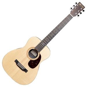 Products: Martin 'Little Martin' Acoustic/Electric Guitar with Bag