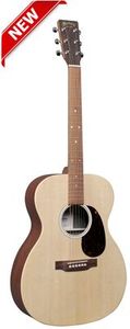 Products: Martin 000X2E Auditorium Sized Acoustic/Electric Guitar w/Bag