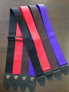 Ernie Ball Polypro Guitar Strap