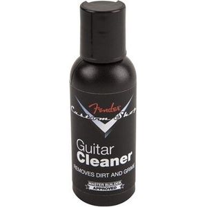 Fender Custom Guitar Cleaner