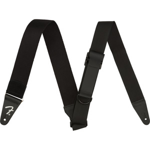 Products: Fender Right Height Guitar Strap