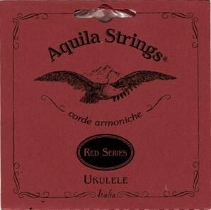 Products: Aquila Banjo Ukulele Strings