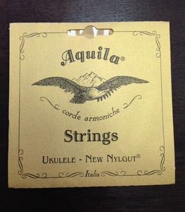 Aquila Low G for Tenor Ukulele