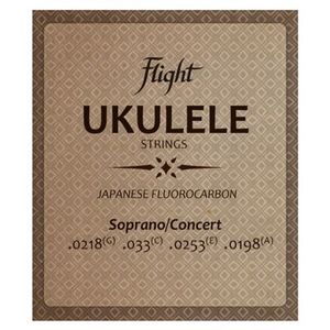 Products: Flight Ukulele Strings