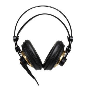 Products: AKG K240 Studio Pro Over-Ear Semi-Open Studio Headphones