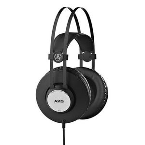 AKG K72 Closed Back Over Ear Headphones