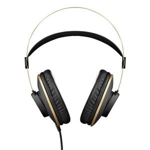 Products: AKG K92 Closed Back Over Ear Headphones